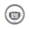 Γνήσιο VW Τιμόνι (Δέρμα) Σατινέ Μαύρο - 1C0419091DPOBC