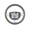 Γνήσιο VW Τιμόνι (Δέρμα) Μαύρο - 1C0419091DQE74