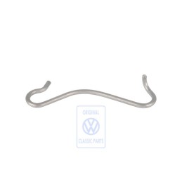 Γνήσιο VW Στήριγμα Για Ντίζα Φρένων - 1C0609651