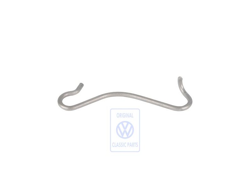 Γνήσιο VW Στήριγμα Για Ντίζα Φρένων - 1C0609651