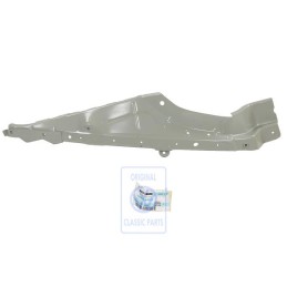 Γνήσιο VW Λαμαρίνα Ενίσχ Διαμήκους Φορέα - 1C0809581A