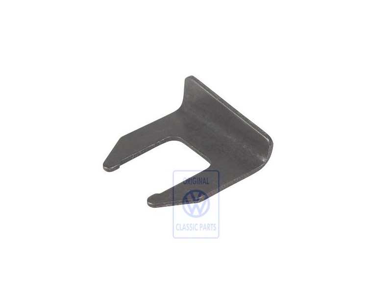 Γνήσιο VW Μέρος Κλεισίματος - 1C0809655A