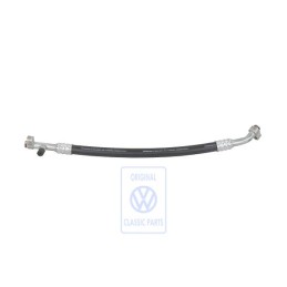 Γνήσιο VW Εύκ. Σωλήνας Ψυκτικού Μέσου - 1C0820744