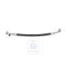 Γνήσιο VW Εύκ. Σωλήνας Ψυκτικού Μέσου - 1C0820744