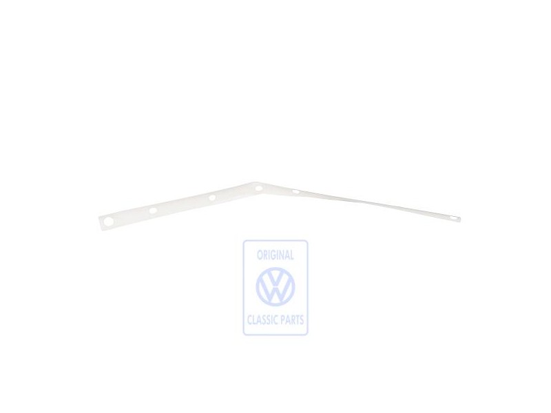 Γνήσιο VW Προστατευτική Μεμβράνη - 1C0821701A