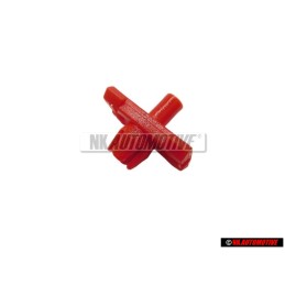 Γνήσιο VW Κλιπ - 803853139A