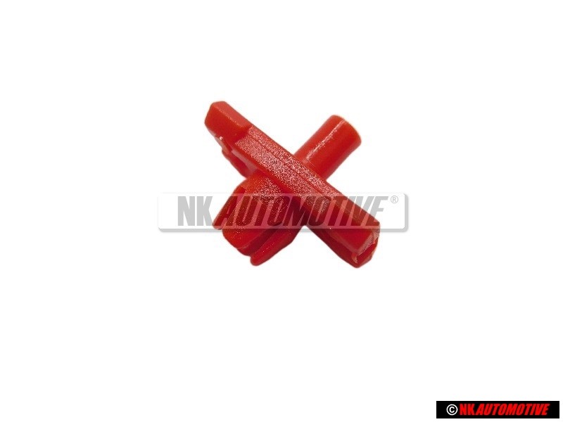 Γνήσιο VW Κλιπ - 803853139A