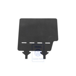Γνήσιο VW Προστατευτική Μεμβράνη - 1C0821949C