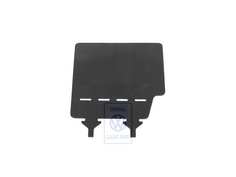 Γνήσιο VW Προστατευτική Μεμβράνη - 1C0821949C