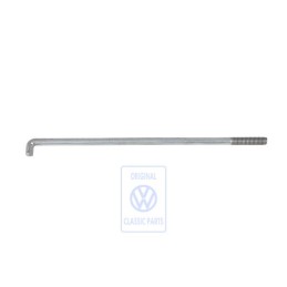 Γνήσιο VW Ράβδος Έλξης - 1C0827515A