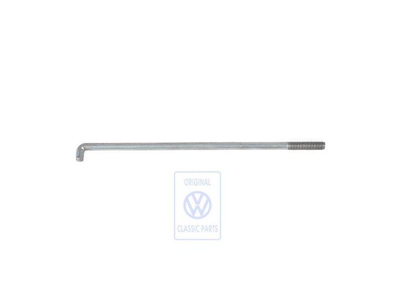 Γνήσιο VW Ράβδος Έλξης - 1C0827515A