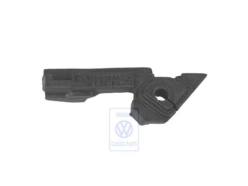 Γνήσιο VW Απόσβεση Για Πόρτα - 1C0837989B