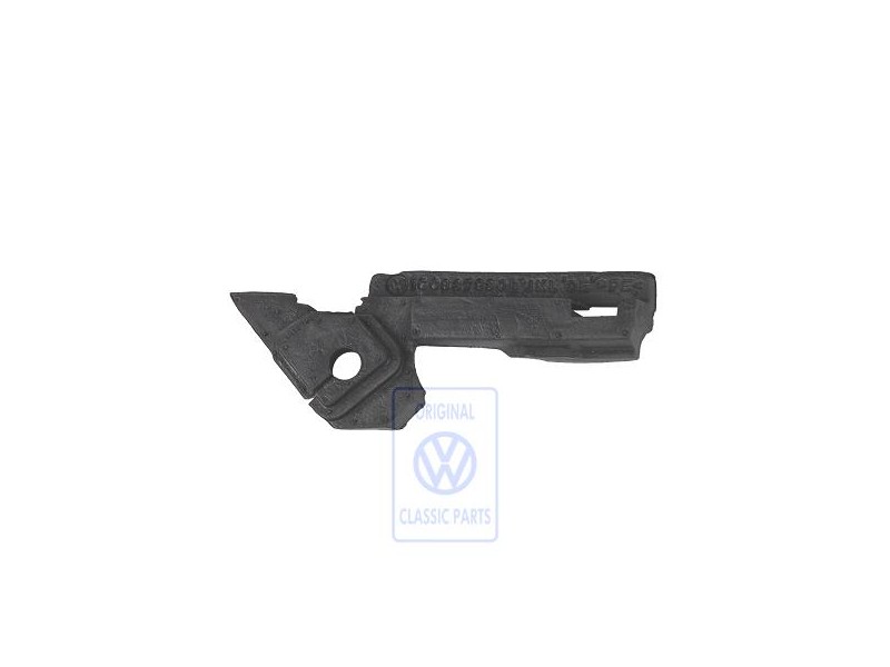 Γνήσιο VW Απόσβεση Για Πόρτα - 1C0837990B