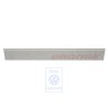 Γνήσιο VW Επιγραφή Μεμβράνης Ασημί - 1C0853315E NK5