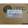 Γνήσιο VW SPORT Οπίσθιο Σήμα Έμβλημα Χρωμέ - 1C0853675 GX2