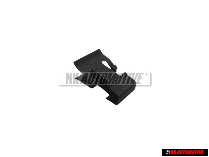 Γνήσιο VW Κλιπ Κυματοειδούς Σωλήνα - 5X0881247