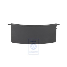 Γνήσιο VW Καπάκι Προστασίας Από Σκόνη - 1C0858349B