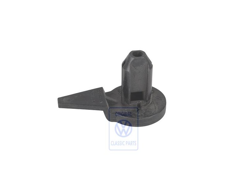 Γνήσιο VW Περιστρεφόμενο Μάνδαλο - 1C0867468