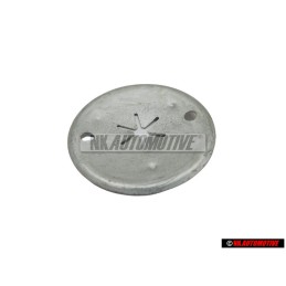 Γνήσιο VW Κλιπ - 441863987