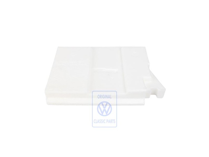 Γνήσιο VW Τεμάχιο Πλήρωσης - 1C0868700