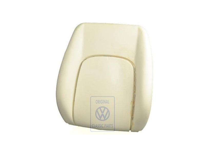 Γνήσιο VW Αφρώδες Υλικό Πλάτης Καθίσμ - 1C0881776B