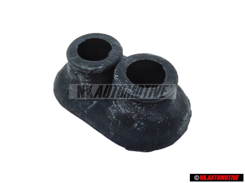 Γνήσιο VW Τμήμα Κατάργησης - 861819699