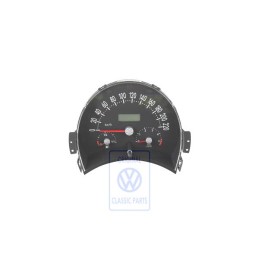 Γνήσιο VW Όργανο Πολλαπλών Λειτουργιών - 1C0919861AX