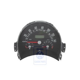 Γνήσιο VW Όργανο Πολλαπλών Λειτουργιών - 1C0919911CX
