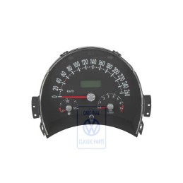 Γνήσιο VW Όργανο Πολλαπλών Λειτουργιών - 1C0920805FX