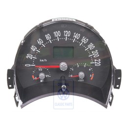 Γνήσιο VW Όργανο Πολλαπλών Λειτουργιών - 1C0920820BX