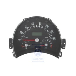 Γνήσιο VW Όργανο Πολλαπλών Λειτουργιών - 1C0920905CX