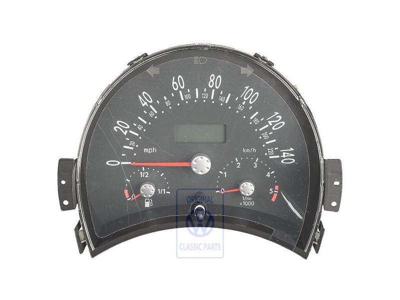 Γνήσιο VW Όργανο Πολλαπλών Λειτουργιών - 1C0920940AX
