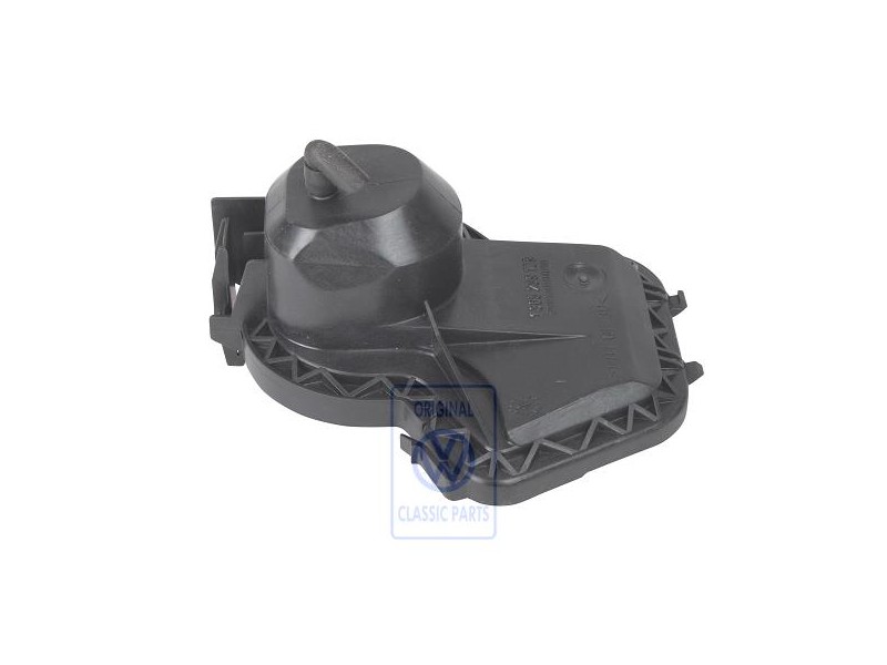Γνήσιο VW Κάλυμμα - 1C0941607