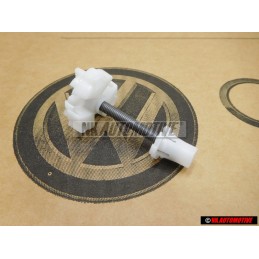 Γνήσιο VW Αντάπτορας Με Βίδα Ρύθμισης Για Κάθετη Ρύθμιση - 191941297A