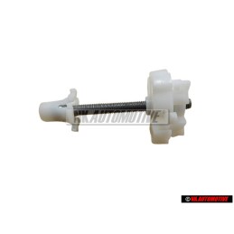 Γνήσιο VW Αντάπτορας Με Βίδα Ρύθμισης Για Κάθετη Ρύθμιση - 191941297A