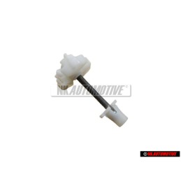 Γνήσιο VW Αντάπτορας Με Βίδα Ρύθμισης Για Κάθετη Ρύθμιση - 191941297A