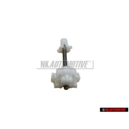 Γνήσιο VW Αντάπτορας Με Βίδα Ρύθμισης Για Κάθετη Ρύθμιση - 191941297A