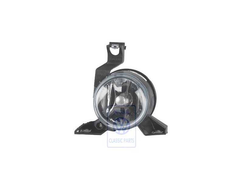 Γνήσιο VW Προβολέας Ομίχλης Αλογόνου - 1C0941700C
