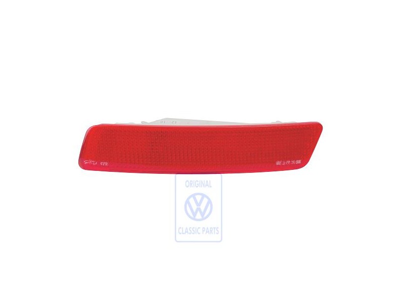 Γνήσιο VW Φως Πλευρικής Σήμανσης - 1C0945072K