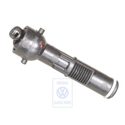 Γνήσιο VW Φορέας Ακροφυσίου Με Ακροφύσιο - 1C0955104