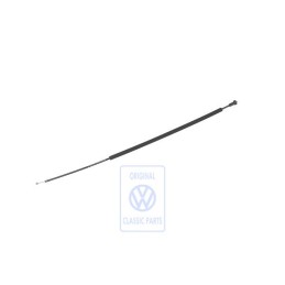 Γνήσιο VW Ντίζα Κλειδαριάς Καπό - 1C1823531G