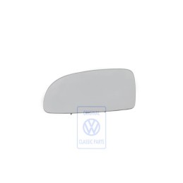 Γνήσιο VW Κρύσταλλο Καθρ. (Επίπεδο) Με Πλάκα Φορέα - 1C1857521E