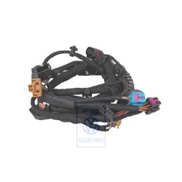 Γνήσιο VW Σετ Καλωδίων Για Πόρτα - 1C2971120AJ