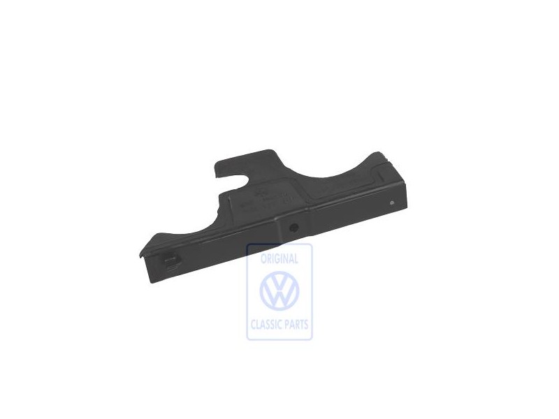 Γνήσιο VW Χαρτόνι Καθοδήγησης Αέρα - 1C9121284