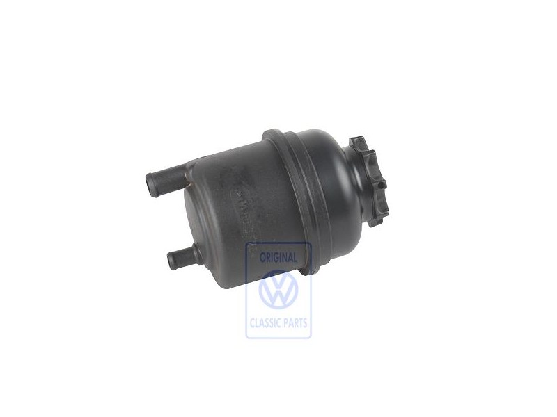 Γνήσιο VW Δοχείο Λαδιού - 1C9422371