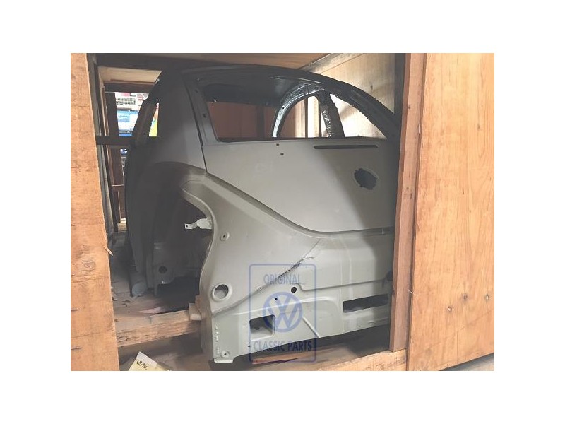 Γνήσιο VW Αμάξωμα - 1C9800401