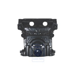 Γνήσιο VW Λαμαρίνα Δαπέδου - 1C9813101