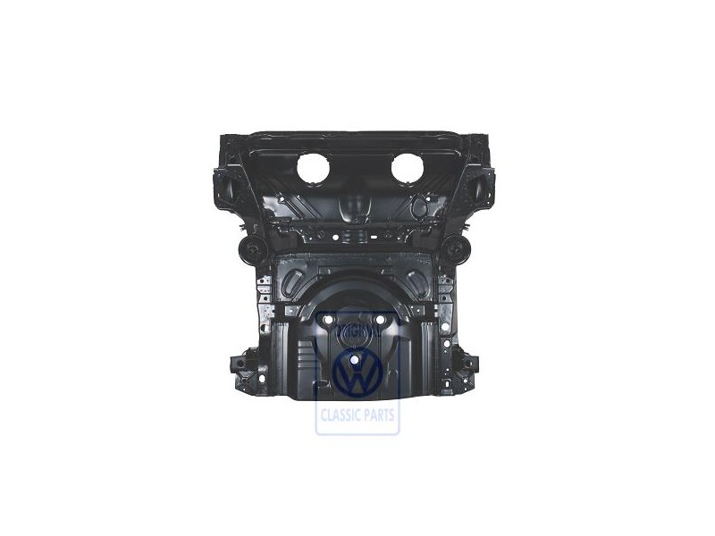 Γνήσιο VW Λαμαρίνα Δαπέδου - 1C9813101