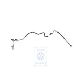 Γνήσιο VW Σωλήνας Ψυκτικού Μέσου Κλιματ - 1C9820741