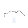 Γνήσιο VW Σωλήνας Ψυκτικού Μέσου Κλιματ - 1C9820741